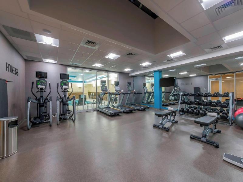 Fairfield Inn & Suites Boston Marlborough/Apex Cen image