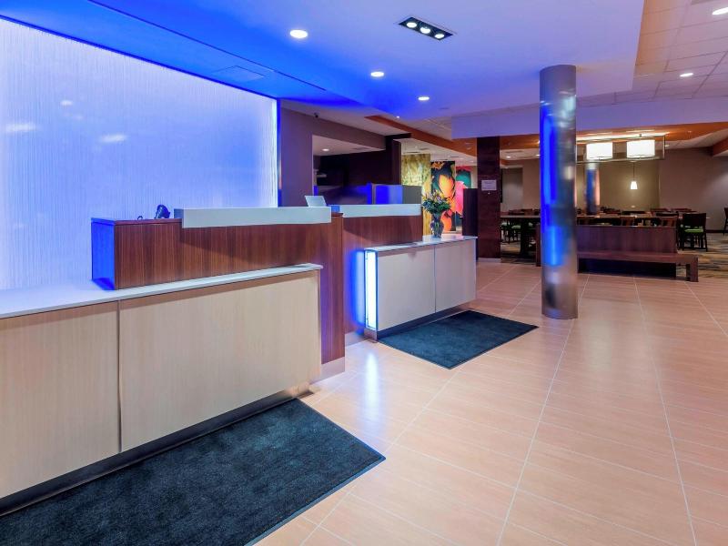 Fairfield Inn & Suites Boston Marlborough/Apex Cen image