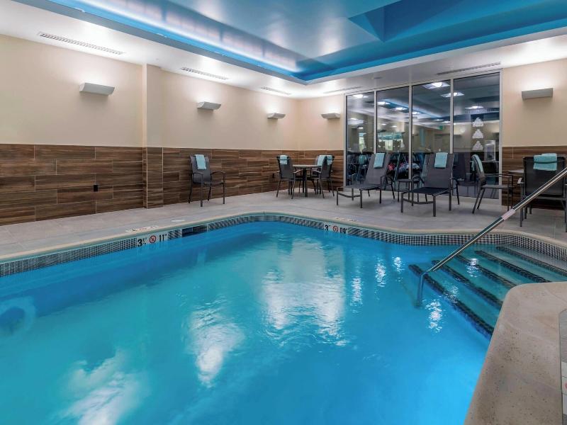 Fairfield Inn & Suites Boston Marlborough/Apex Cen image