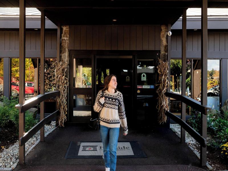 Fireside Inn & Suites West Lebanon