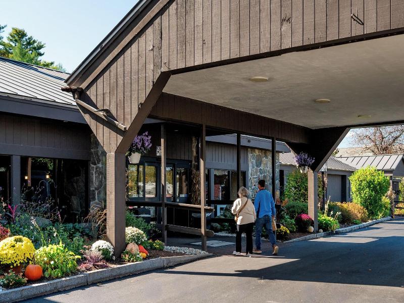 Fireside Inn & Suites West Lebanon