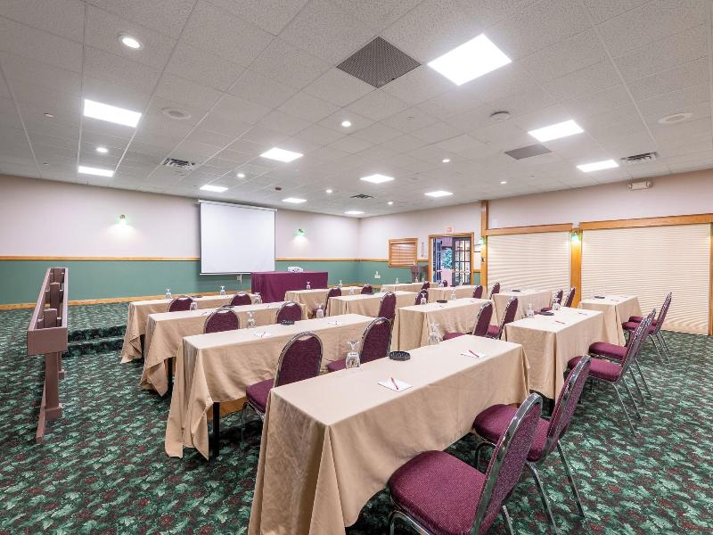 Fireside Inn & Suites West Lebanon
