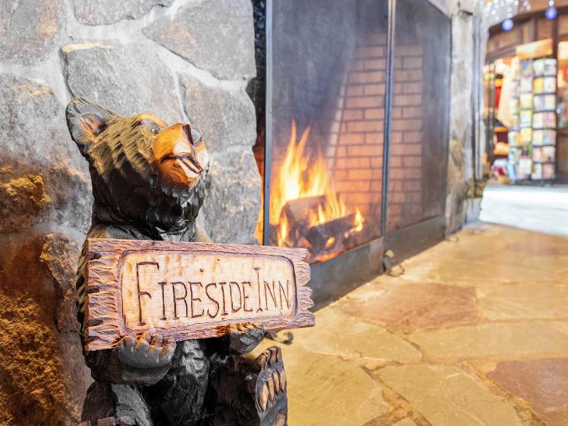 Fireside Inn & Suites West Lebanon
