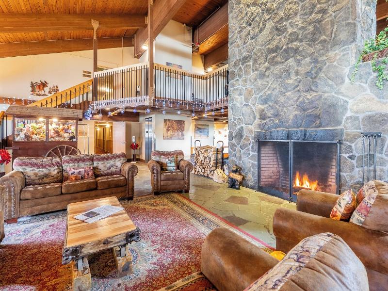 Fireside Inn & Suites West Lebanon