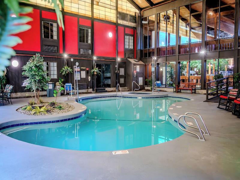 Fireside Inn & Suites West Lebanon