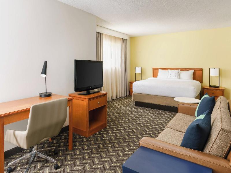 Residence Inn By Marriott Hartford/Windsor image