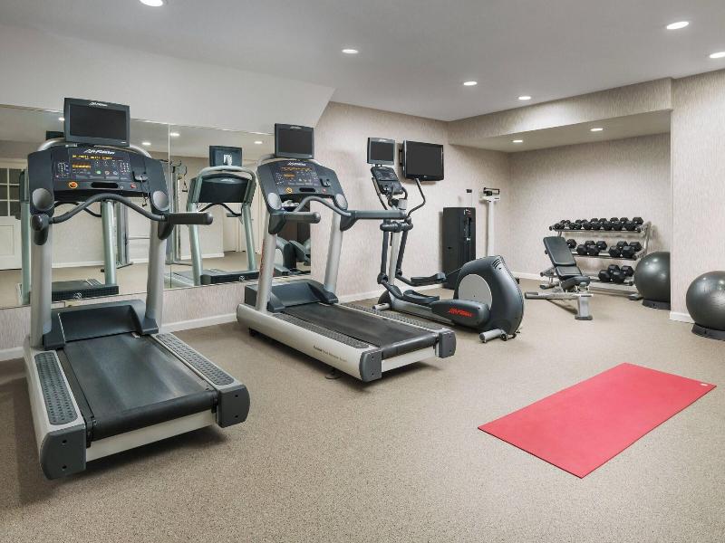 Residence Inn By Marriott Hartford/Windsor image