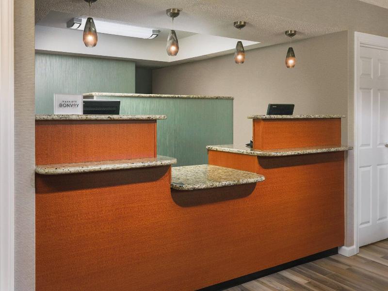 Residence Inn By Marriott Hartford/Windsor image