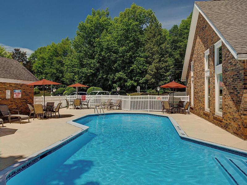 Residence Inn By Marriott Hartford/Windsor image