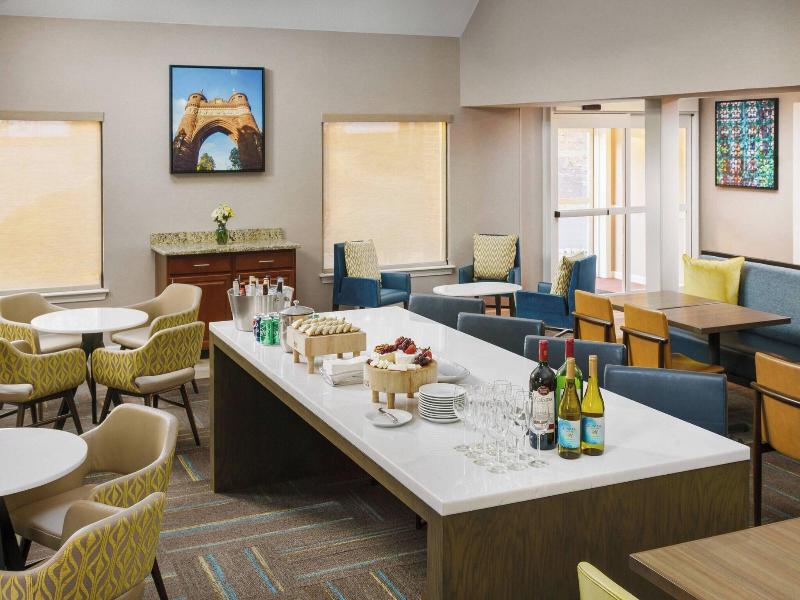 Residence Inn By Marriott Hartford/Windsor image
