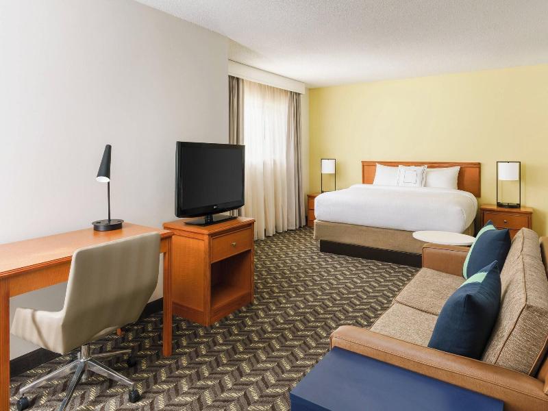 Residence Inn By Marriott Hartford/Windsor image