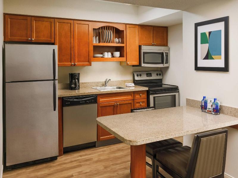 Residence Inn By Marriott Hartford/Windsor image