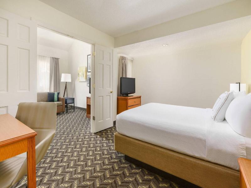 Residence Inn By Marriott Hartford/Windsor image