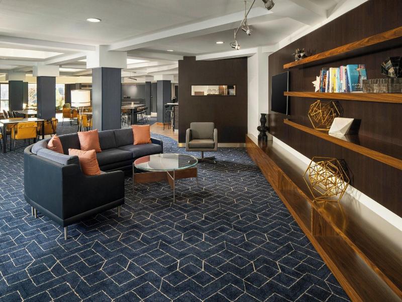 Courtyard By Marriott Hartford Cromwell image