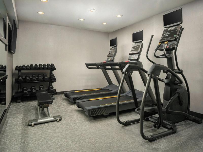 Courtyard By Marriott Hartford Cromwell image