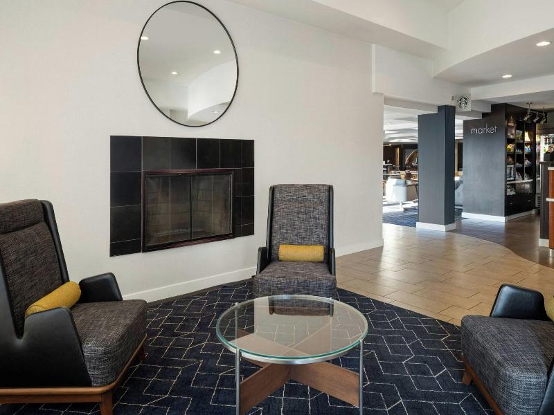 Courtyard By Marriott Hartford Cromwell image