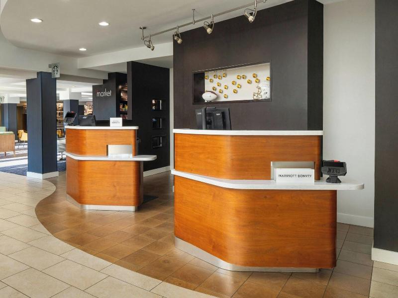 Courtyard By Marriott Hartford Cromwell image
