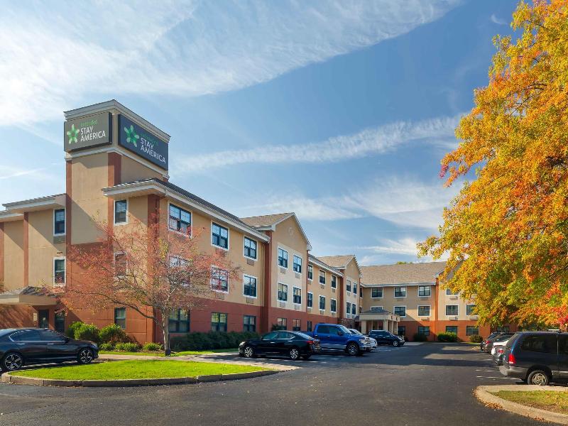 Extended Stay America Hartford - Meriden image