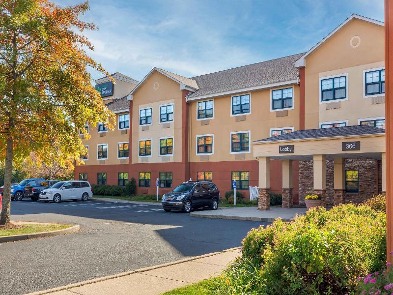 Extended Stay America Hartford - Meriden image