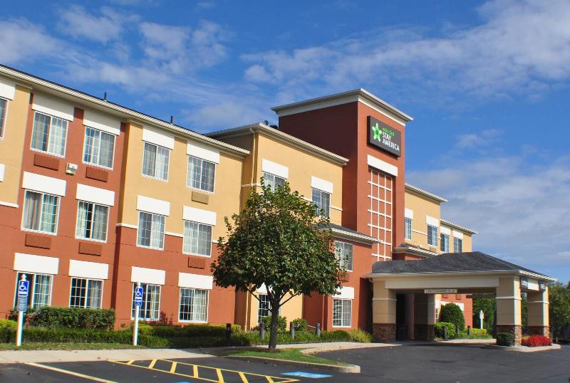 Extended Stay America - Shelton - Fairfield County image