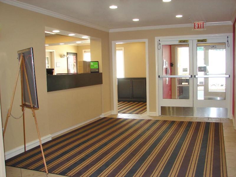 Extended Stay America - Shelton - Fairfield County image