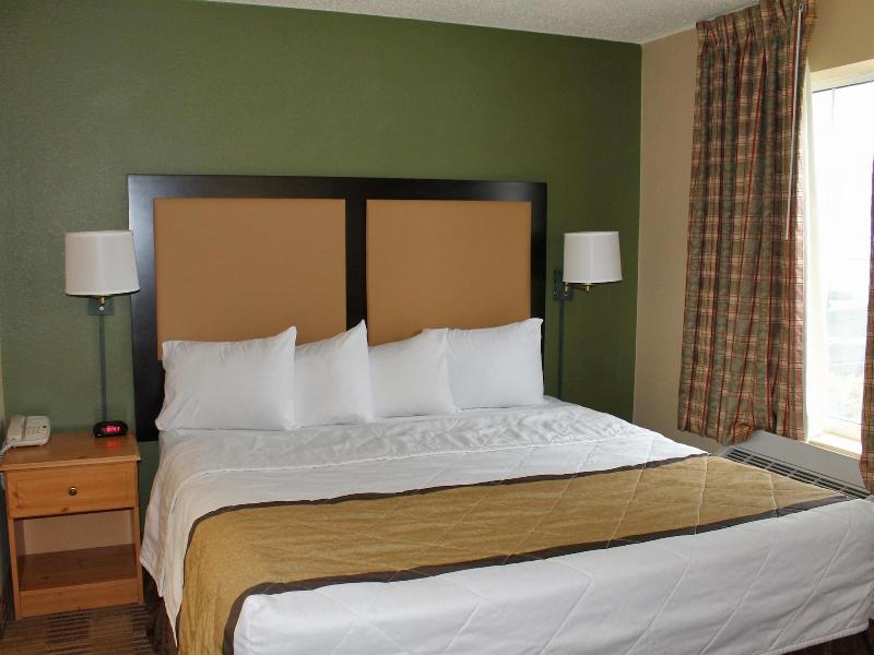 Extended Stay America - Shelton - Fairfield County image