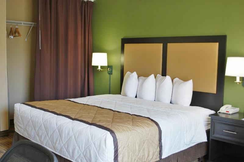 Extended Stay America - Shelton - Fairfield County image