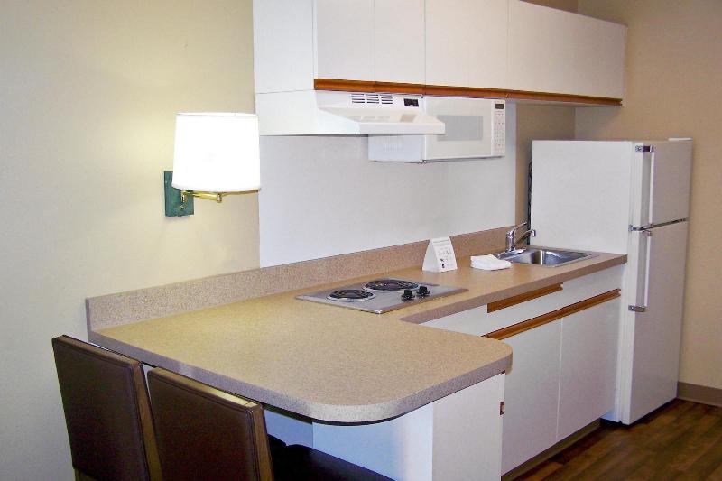 Extended Stay America - Shelton - Fairfield County image