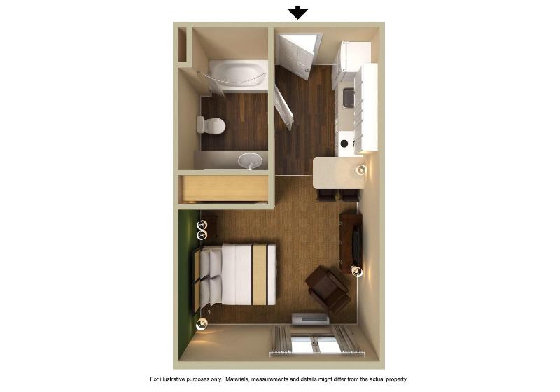 Extended Stay America - Shelton - Fairfield County image