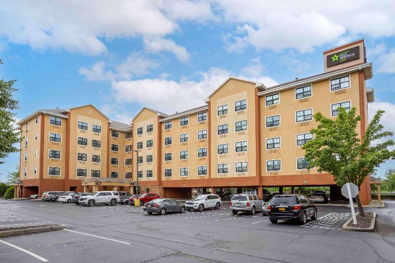 Extended Stay America Meadowlands - Rutherford image