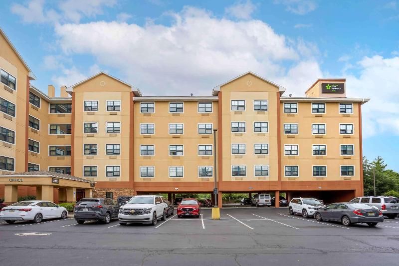 Extended Stay America Meadowlands - Rutherford image