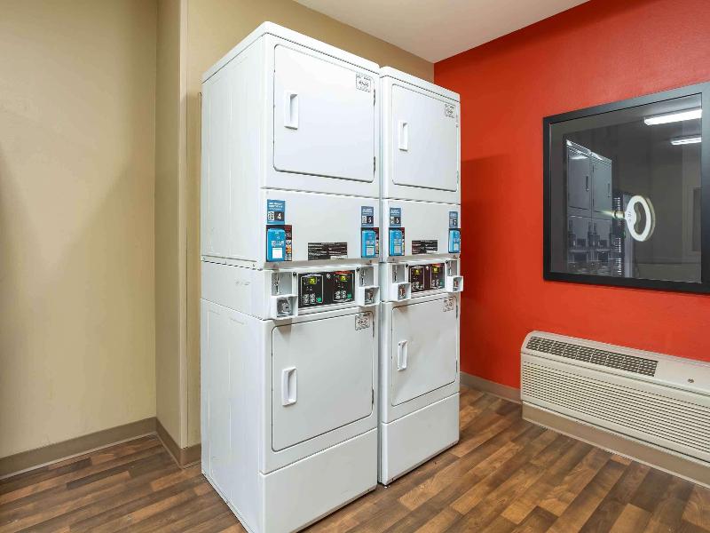 Extended Stay America Meadowlands - Rutherford image