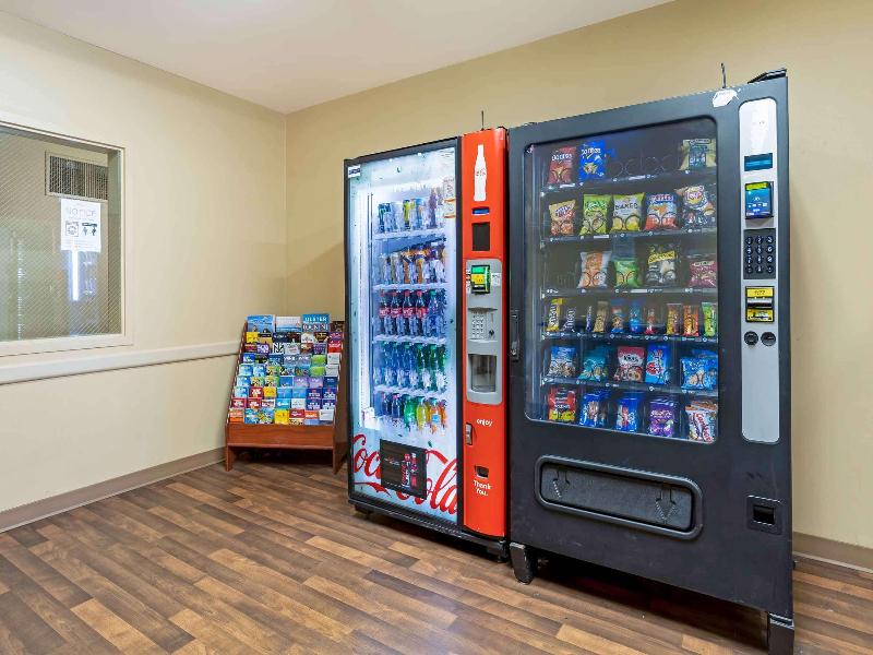 Extended Stay America Meadowlands - Rutherford image