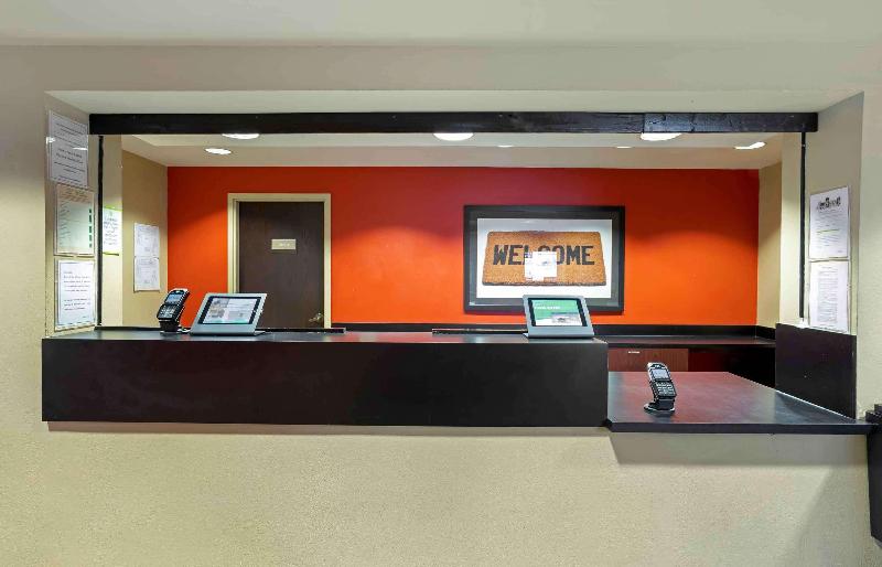 Extended Stay America Meadowlands - Rutherford image