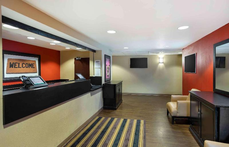 Extended Stay America Meadowlands - Rutherford image
