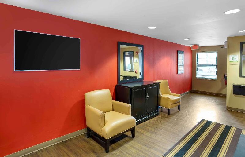 Extended Stay America Meadowlands - Rutherford image