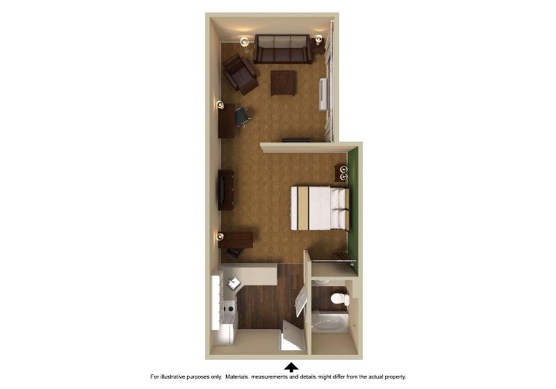 Extended Stay America Meadowlands - Rutherford image