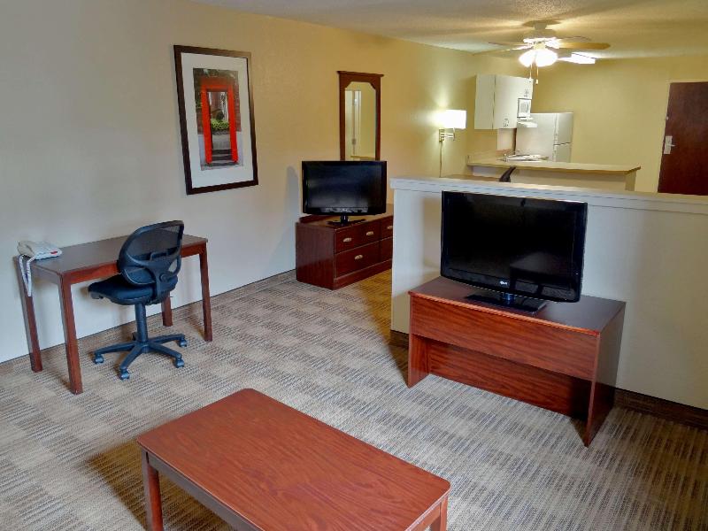 Extended Stay America Meadowlands - Rutherford image