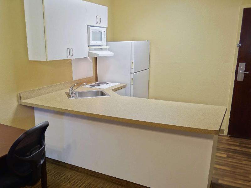 Extended Stay America Meadowlands - Rutherford image