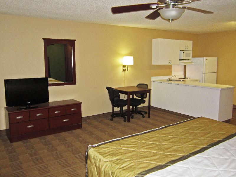 Extended Stay America Meadowlands - Rutherford image
