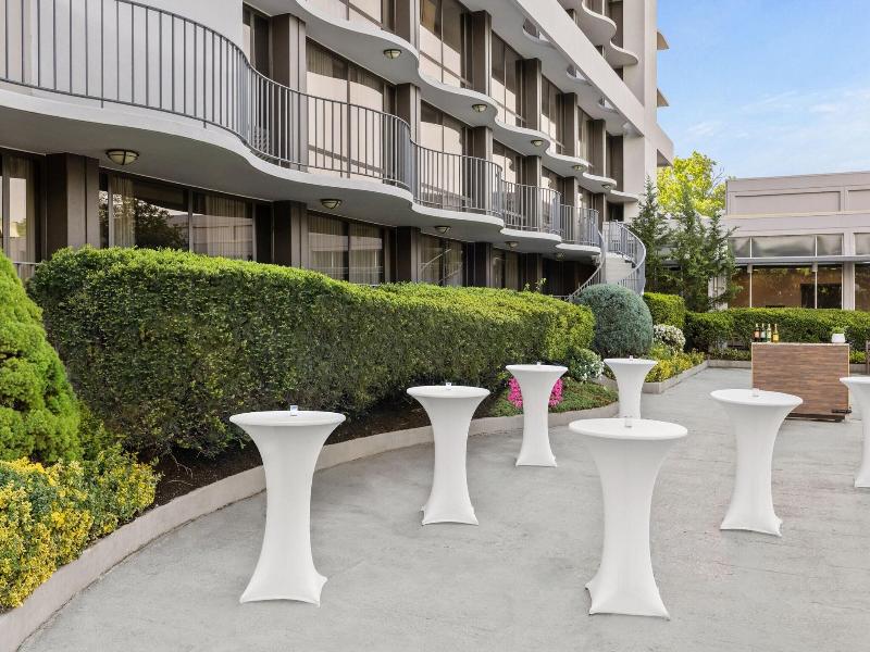 Saddle Brook Marriott image