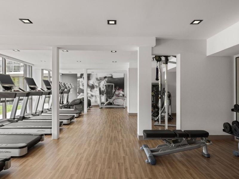 Saddle Brook Marriott image