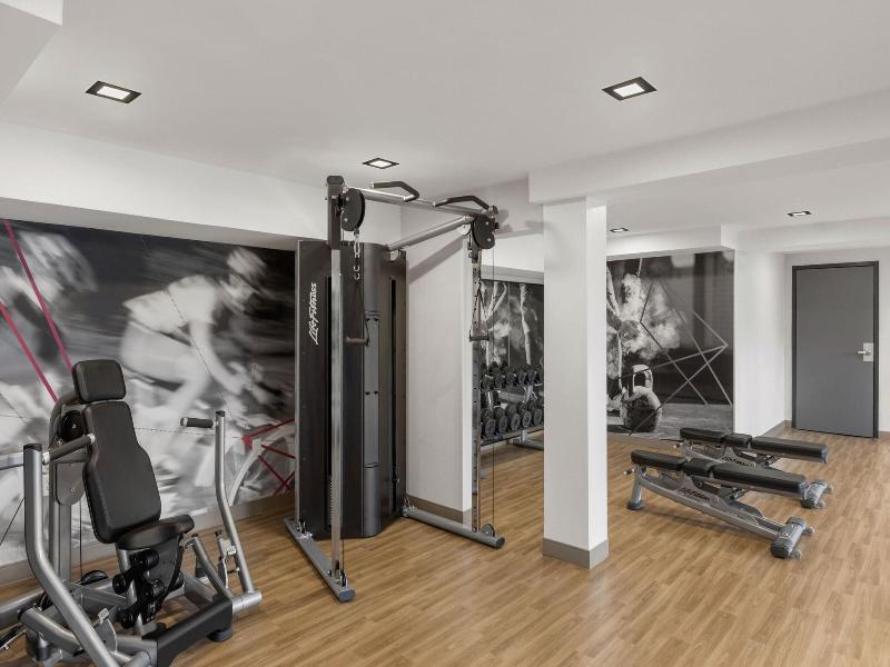 Saddle Brook Marriott image