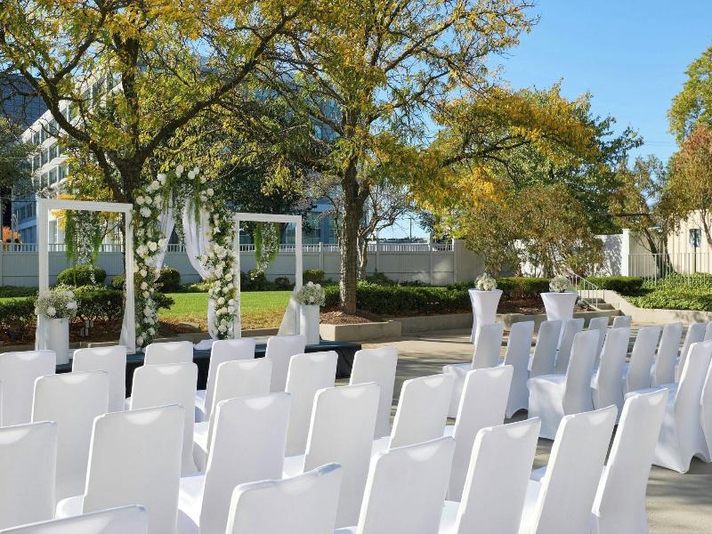 Saddle Brook Marriott image