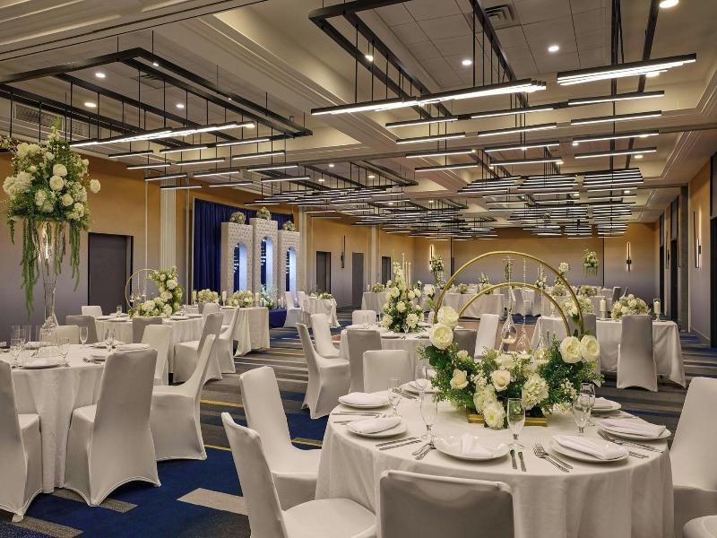 Saddle Brook Marriott image