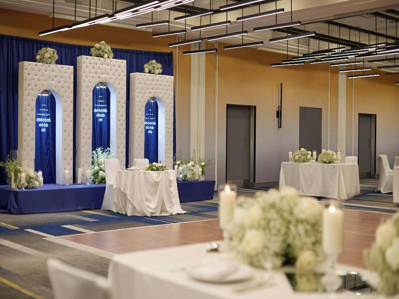 Saddle Brook Marriott image