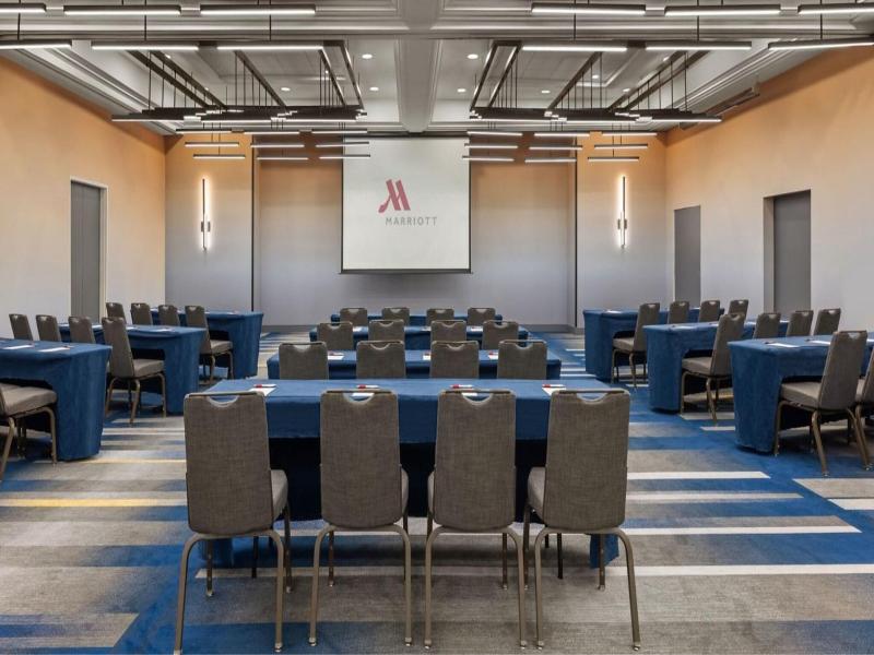Saddle Brook Marriott image
