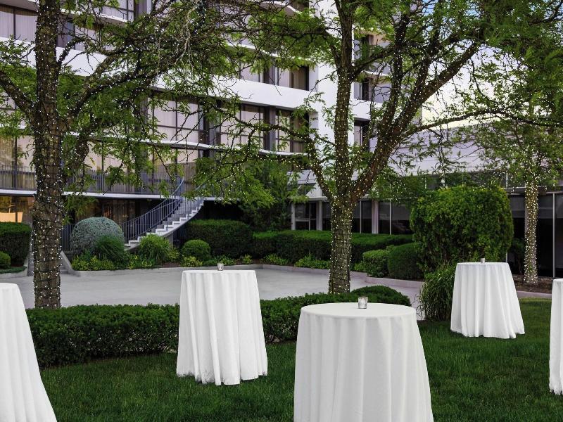 Saddle Brook Marriott image