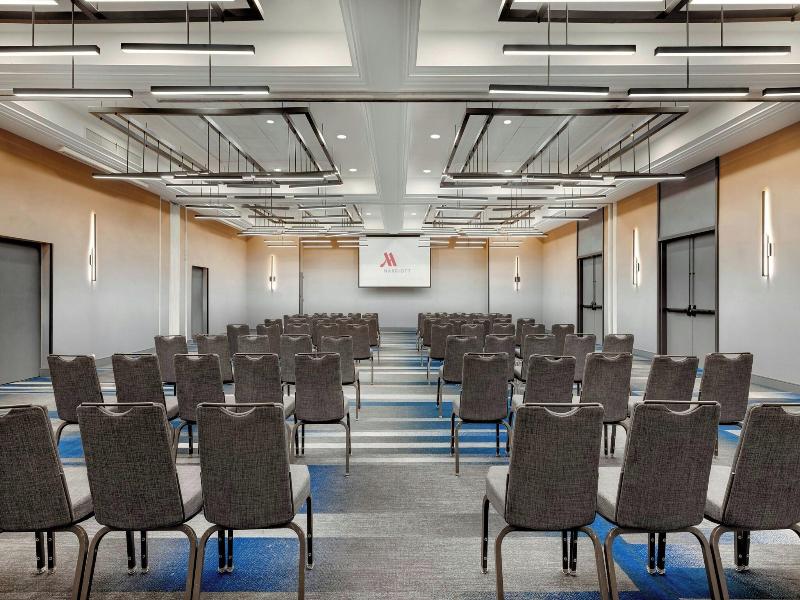 Saddle Brook Marriott image