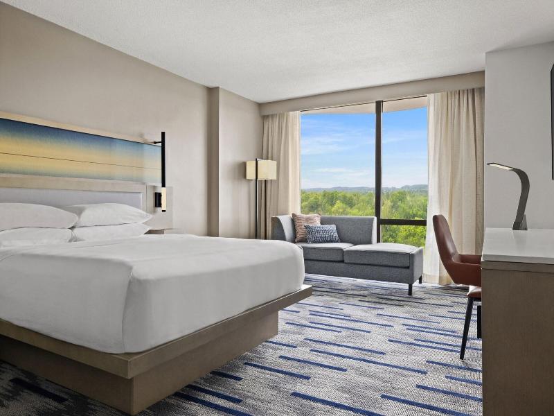 Saddle Brook Marriott image